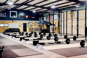 Photo of CrossFit Conway