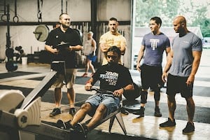 Photo of CrossFit Conway