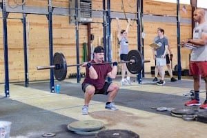 Photo of CrossFit Conway