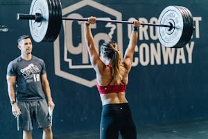 Photo of CrossFit Conway