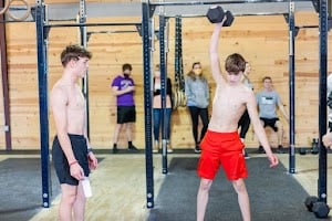 Photo of CrossFit Conway