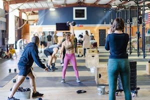 Photo of CrossFit Conway