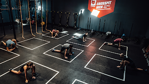 Photo of CrossFit Nice