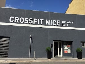 Photo of CrossFit Nice