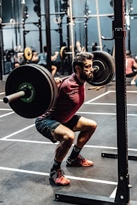 Photo of CrossFit Nice