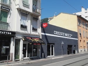 Photo of CrossFit Nice