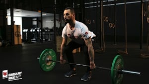 Photo of CrossFit Nice