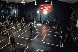 Photo of CrossFit Nice