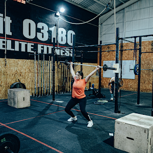 Photo of CrossFit 03180