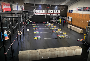 Photo of CrossFit 03180