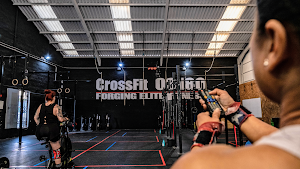 Photo of CrossFit 03180