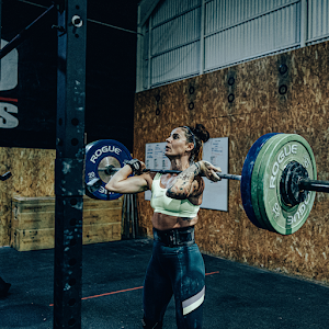 Photo of CrossFit 03180