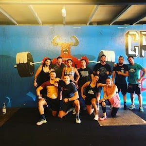 Photo of CrossFit Devils Path