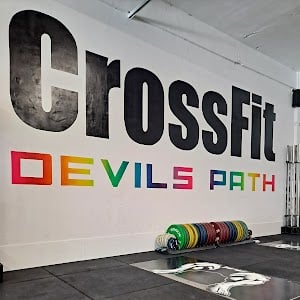 Photo of CrossFit Devils Path