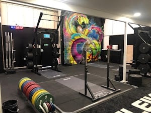 Photo of CrossFit Devils Path