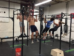 Photo of Clipper City CrossFit