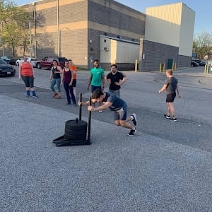 Photo of Clipper City CrossFit