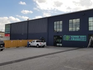 Photo of Clipper City CrossFit