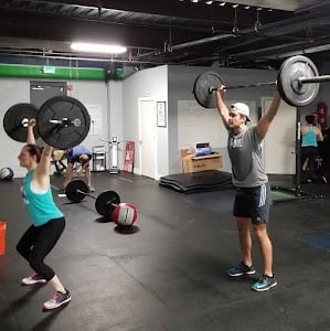 Photo of Clipper City CrossFit