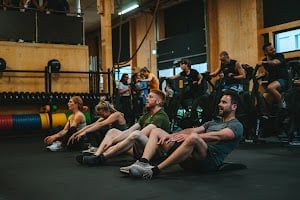 Photo of CrossFit Weinstrasse LD