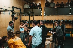 Photo of CrossFit Weinstrasse LD