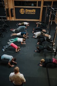 Photo of CrossFit Weinstrasse LD