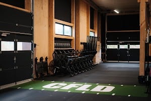 Photo of CrossFit Weinstrasse LD