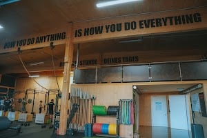 Photo of CrossFit Weinstrasse LD