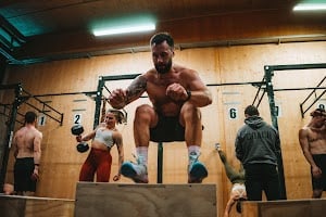 Photo of CrossFit Weinstrasse LD