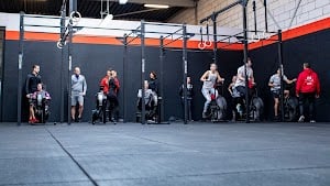 Photo of CrossFit 2712 Weg en Land