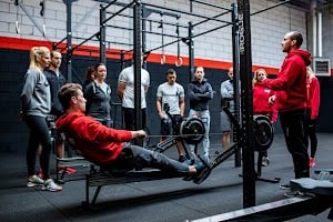 Photo of CrossFit 2712 Weg en Land