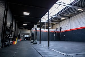 Photo of CrossFit 2712 Weg en Land