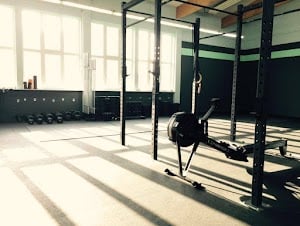 Photo of CrossFit Esslingen