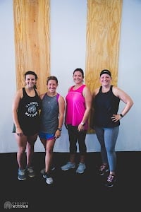 Photo of CrossFit WOTOWN