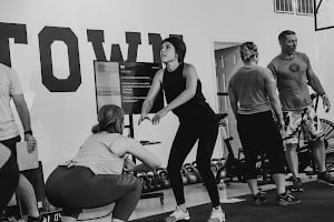 Photo of CrossFit WOTOWN