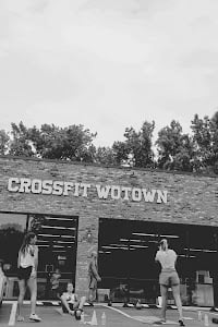 Photo of CrossFit WOTOWN