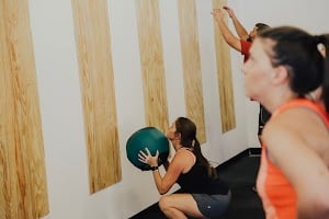 Photo of CrossFit WOTOWN