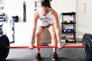 Photo of CrossFit WOTOWN