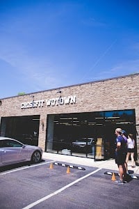 Photo of CrossFit WOTOWN