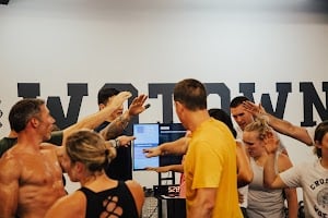 Photo of CrossFit WOTOWN