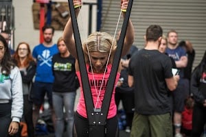 Photo of GritStone CrossFit