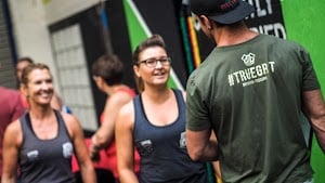 Photo of GritStone CrossFit