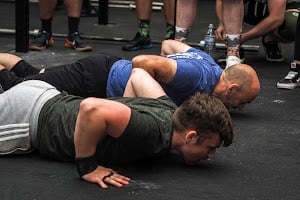 Photo of GritStone CrossFit