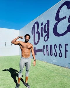 Photo of CrossFit Big Easy