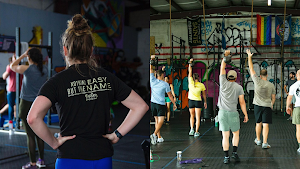 Photo of CrossFit Big Easy