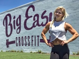 Photo of CrossFit Big Easy