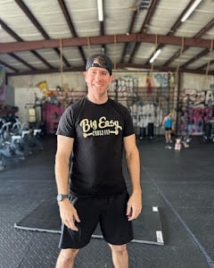 Photo of CrossFit Big Easy