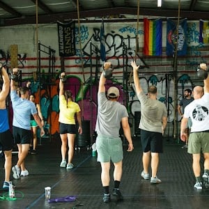 Photo of CrossFit Big Easy