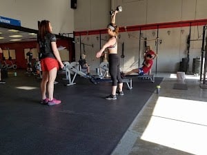 Photo of Compound CrossFit