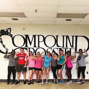 Photo of Compound CrossFit